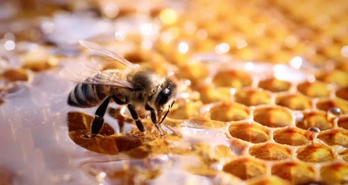 Warum Propolis gut für unsere Gesundheit ist